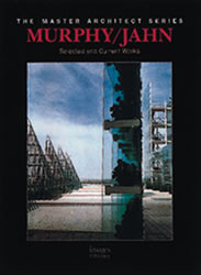 книга Murphy/Jahn "The Master Architect Series I", автор: 